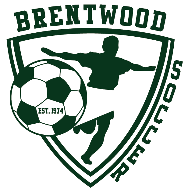 Brentwood Soccer Logo