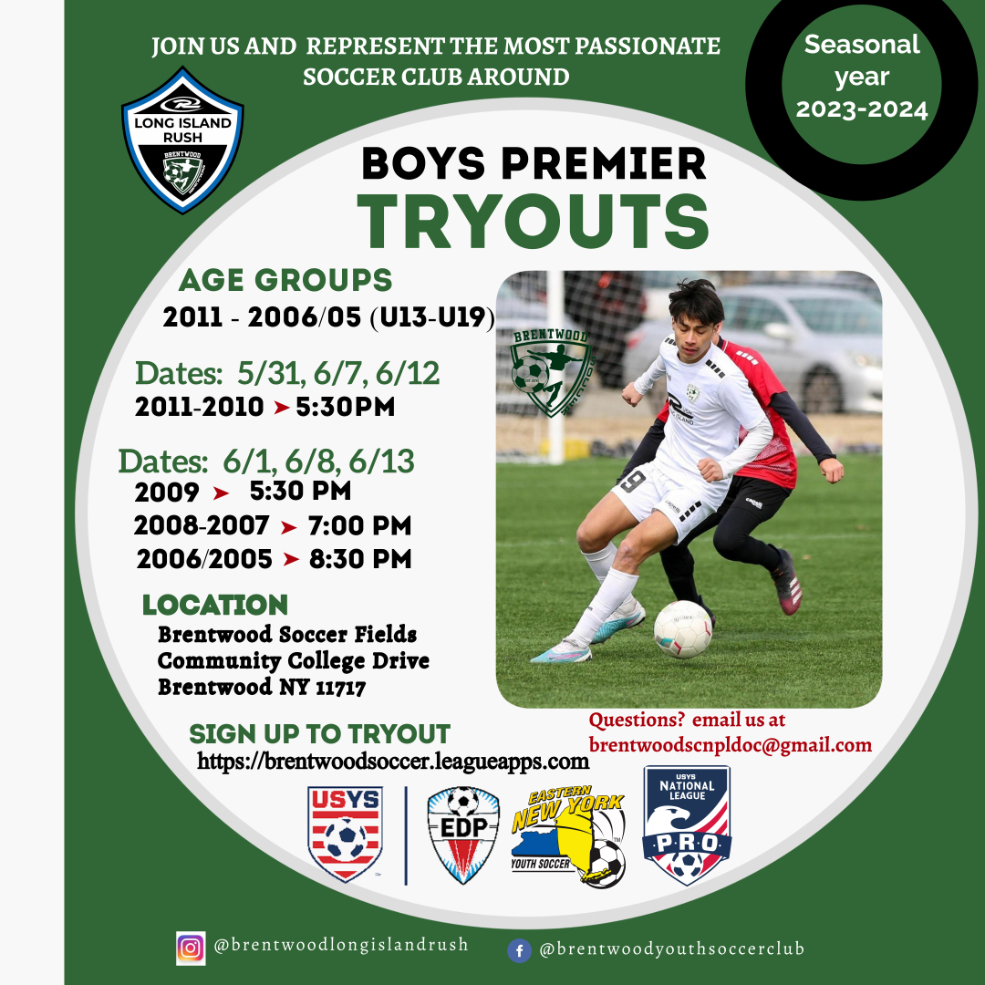 Brentwood Premier Tryouts (1)